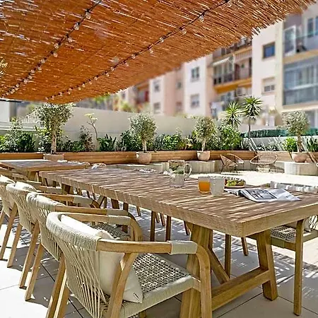 Auberge de jeunesse Olivia *