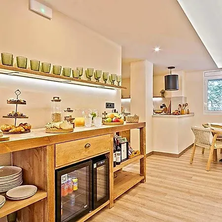 Auberge de jeunesse Olivia Barcelone